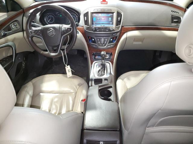 2G4GN5EX4F9291602 Buick Regal Premium