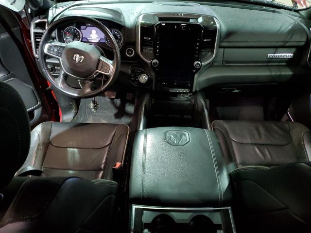 1C6SRFJT6NN147502 RAM 1500 Laie