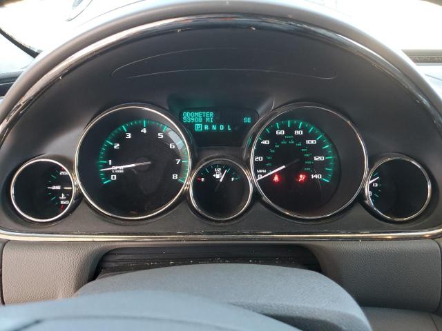 5GAKRCKD4FJ372168 Buick Enclave