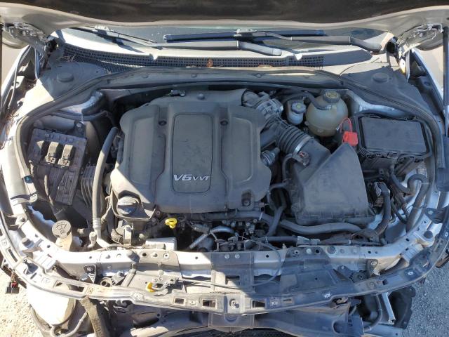 1G4ZR5SSXJU138384 Buick Lacrosse Premium