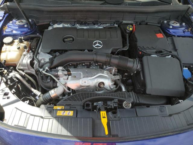 W1N4M4HB0MW102283 Mercedes-Benz Glb 250 4matic