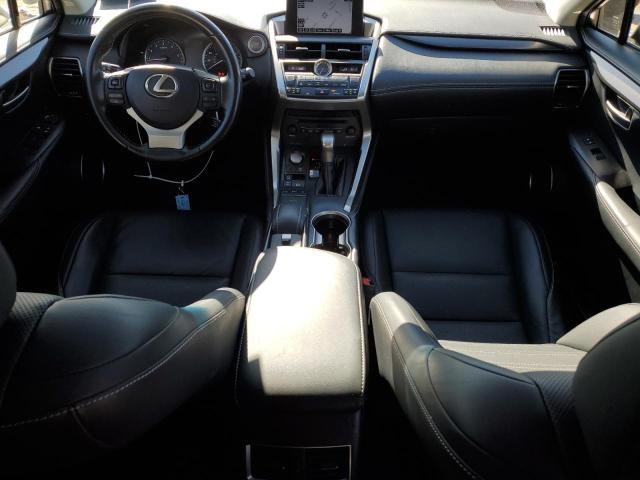 JTJBARBZXG2091716 Lexus Nx 200t Base