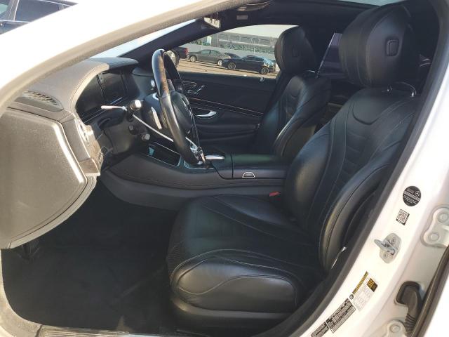 WDDUG8CBXFA132474 Mercedes-Benz S 550
