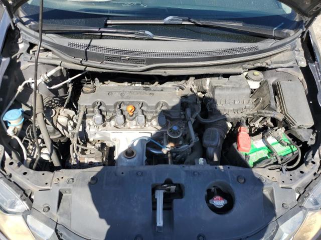 19XFB2F72FE233401 Honda CIVIC SE