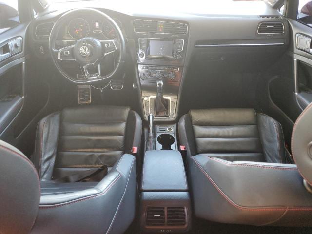 3VW4T7AU8FM019692 Volkswagen GTI