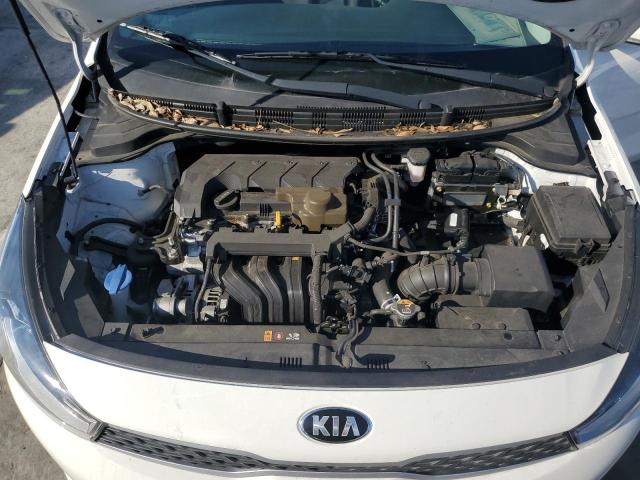 3KPA24AD3LE256233 KIA RIO LX