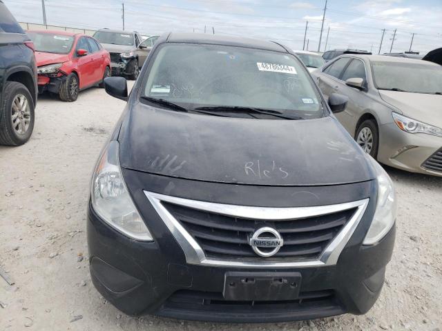 3N1CN7AP0GL912825 Nissan VERSA S