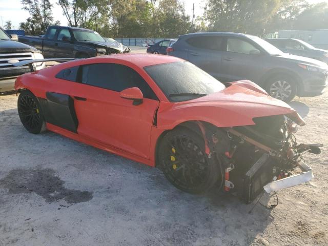 WUAEAAFX8H7903113 Audi R8 5.2 Quattro