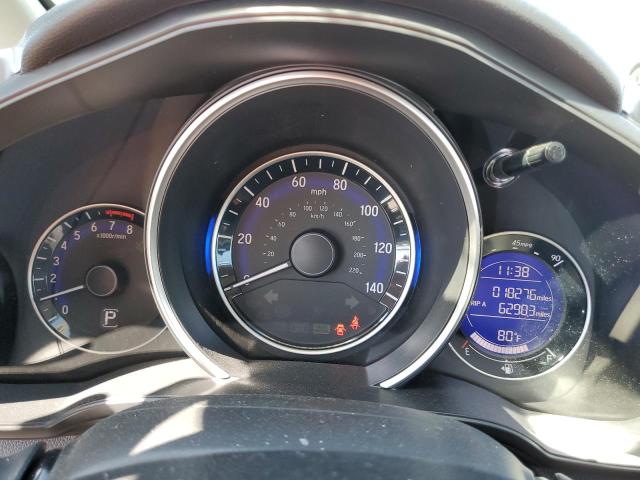 JHMGK5H59GS012022 Honda FIT LX
