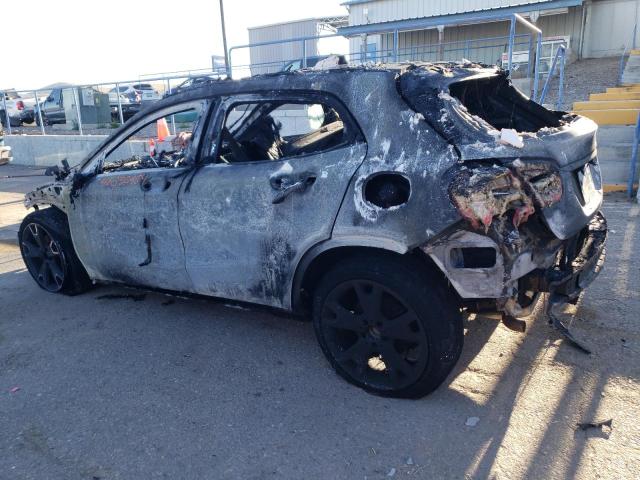 WDCTG4EB4KU012698 Mercedes-Benz GLA 250
