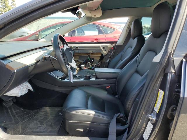 5YJ3E1EA8KF362412 Tesla MODEL 3