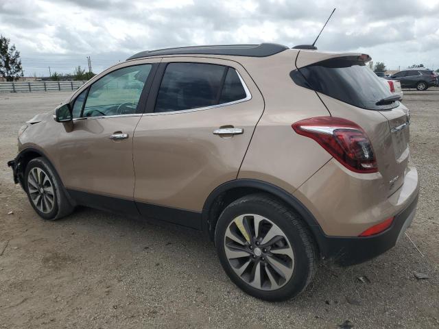 KL4CJBSB9JB511890 Buick Encore Preferred Ii