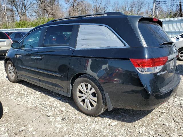5FNRL5H6XFB015300 Honda ODYSSEY EXL