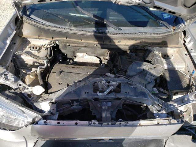 4A4AP4AU6FE019763 Mitsubishi Outlander Sport Se