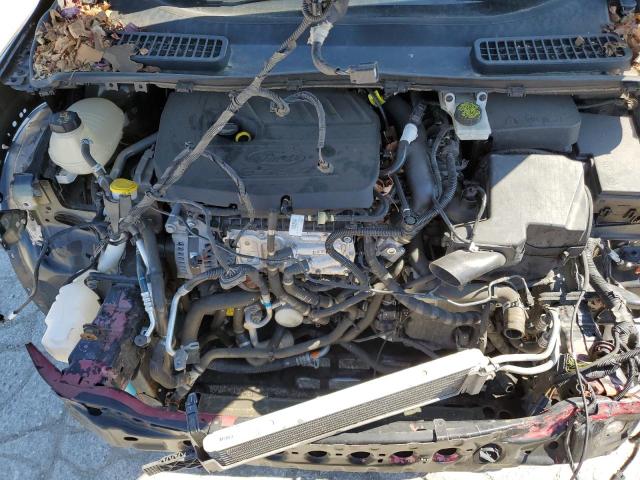 1FMCU0JD3HUC63716 Ford Escape Titanium
