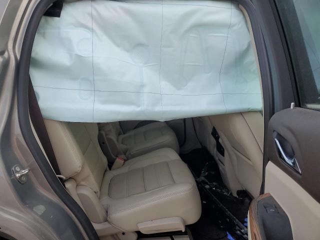 1GKKNXLS6KZ249535 GMC Acadia Denali