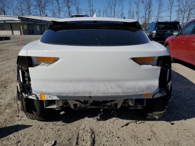 SADHD2S14L1F83767 Jaguar I-pace Hse