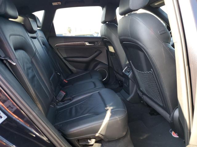 WA1D7AFP0GA046322 Audi Q5 Premium Plus S-line
