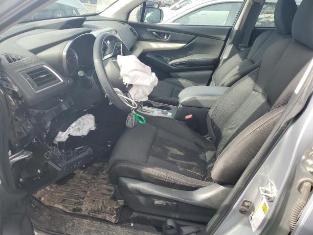 4S4WMAFD3M3404263 Subaru Ascent Premium