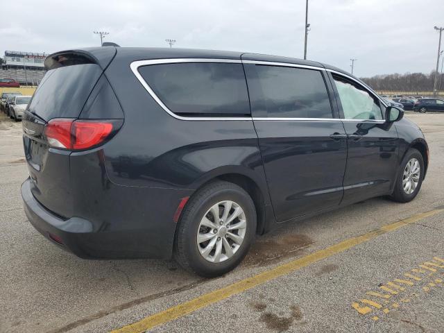 2C4RC1DG0HR676509 Chrysler Pacifica Touring