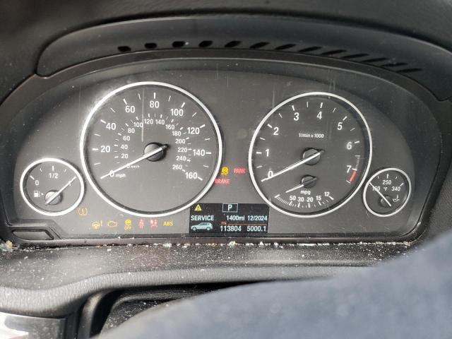 5UXWX9C55F0D45536 BMW X3 Xdrive28i