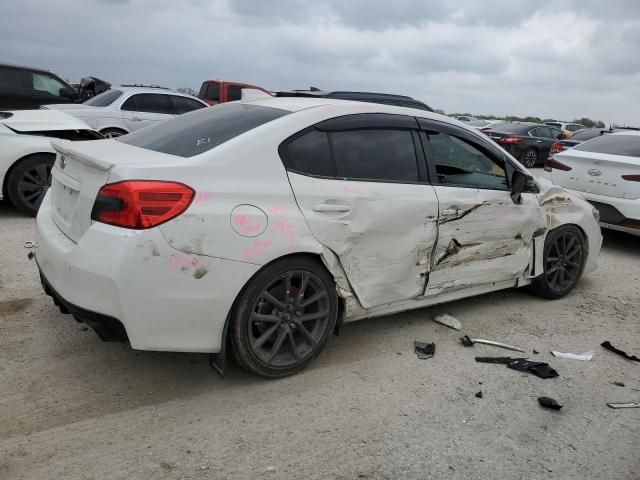 JF1VA1L61J8837776 Subaru Wrx Limited