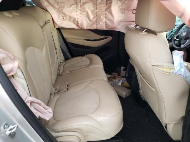 LRBFXASA7HD038250 Buick Envision Preferred