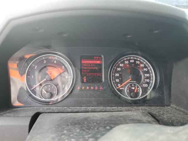 1C6RR7XT5ES267353 RAM 1500 Ssv