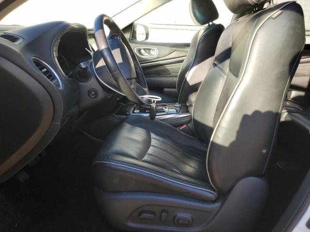 5N1DL0MM9HC503165 Infiniti QX60