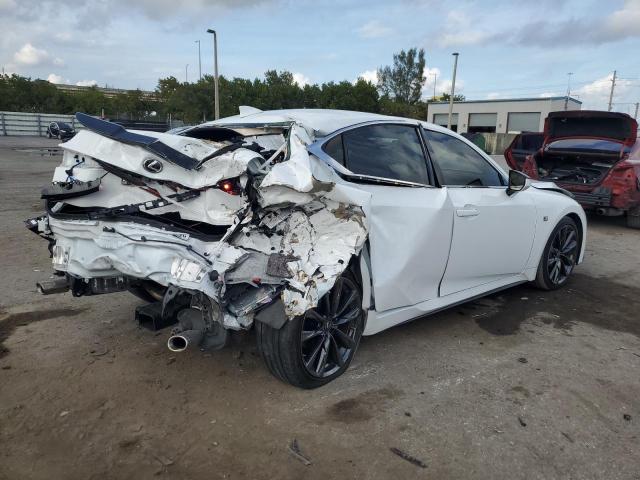 JTHGZ1B20N5055419 Lexus Is 350 F-sport