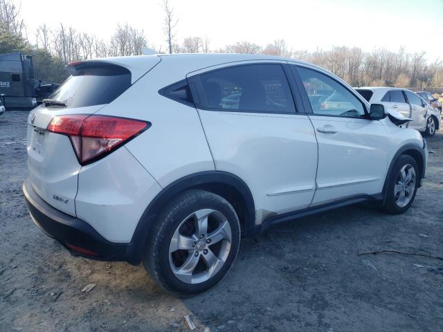 3CZRU5H36GM710271 Honda HR-V LX