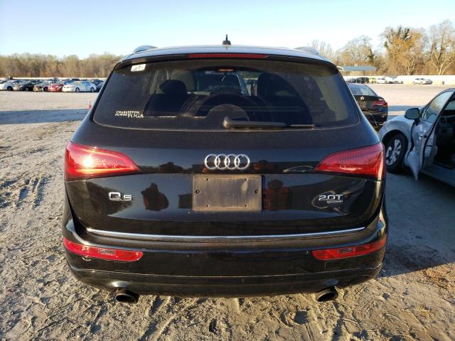 WA1CFAFP4FA002238 Audi Q5 PREMIUM