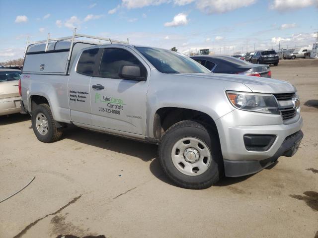 1GCHTBEN9H1297544 Chevrolet Colorado