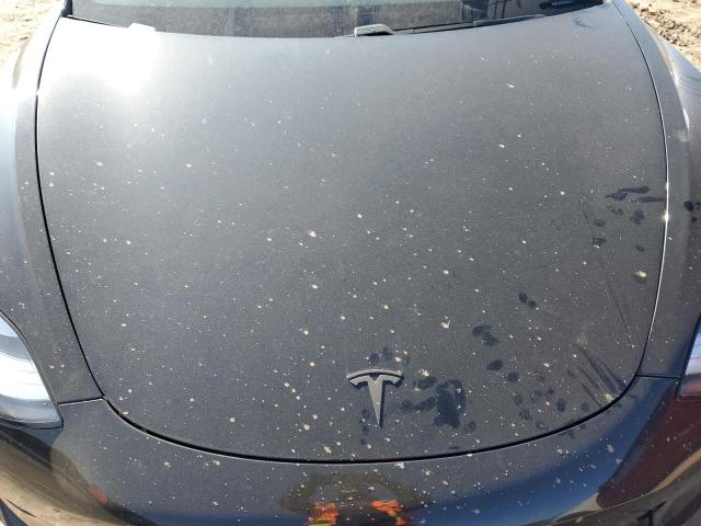 5YJ3E1EBXMF858744 Tesla MODEL 3