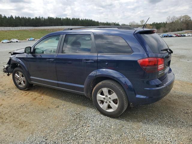 3C4PDCAB0HT539172 Dodge JOURNEY SE