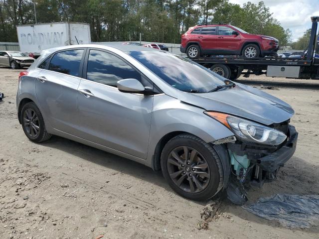 KMHD35LH2EU171108 Hyundai ELANTRA GT