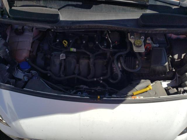 NM0GS9F25L1468498 Ford Transit Connect Xlt