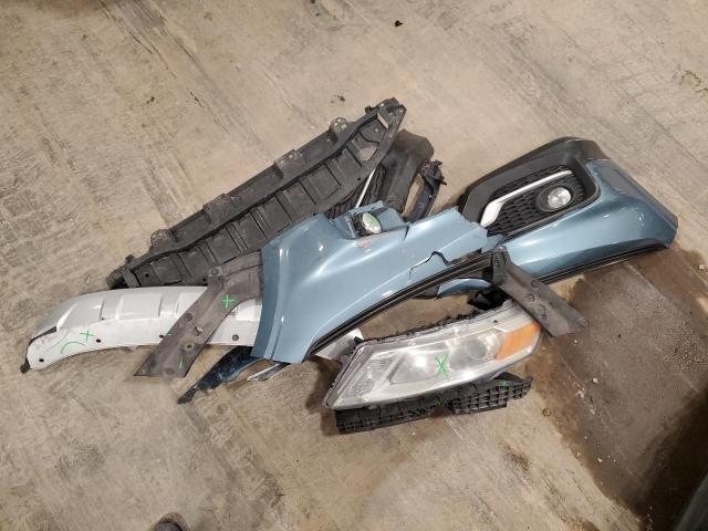 5J6TF1H58FL001576 Honda Crosstour Exl