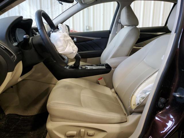 JN1EV7ARXJM443623 Infiniti Q50 LUXE