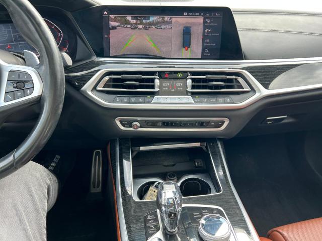 5UXCX4C56KLB39852 BMW X7 Xdrive50i