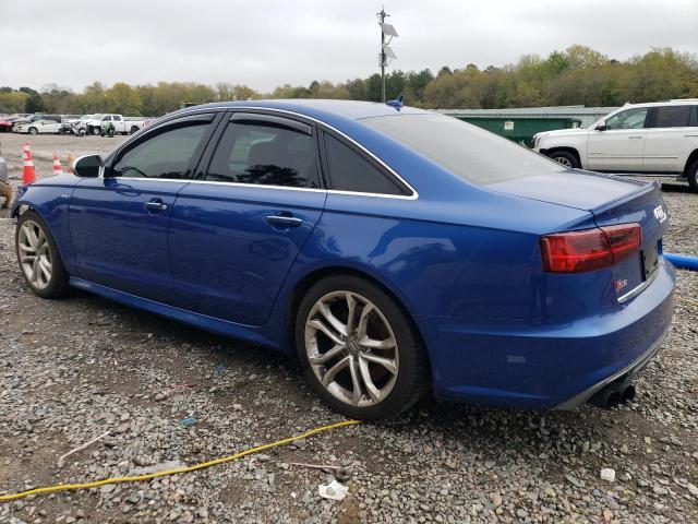 WAUH2AFC5GN112047 Audi S6 Prestige