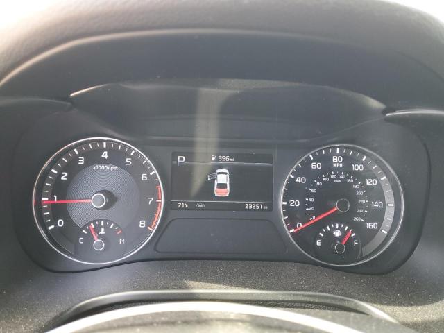 3KPF54AD9PE560931 KIA Forte Gt Line