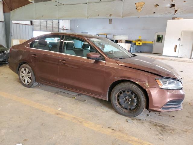 3VW2B7AJ6HM382866 Volkswagen JETTA S