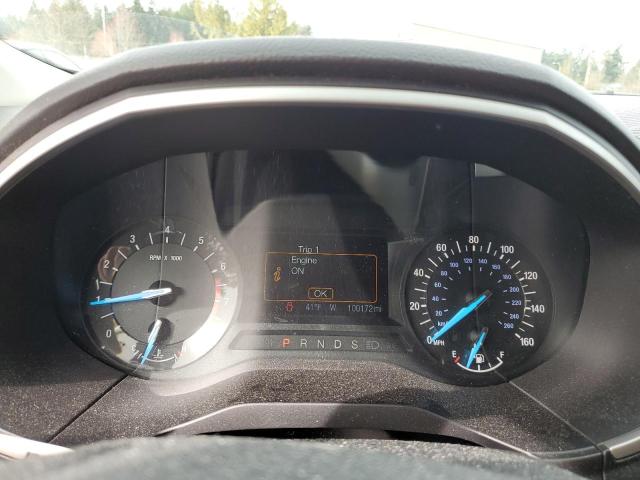 2FMPK4J93JBB29293 Ford EDGE SEL