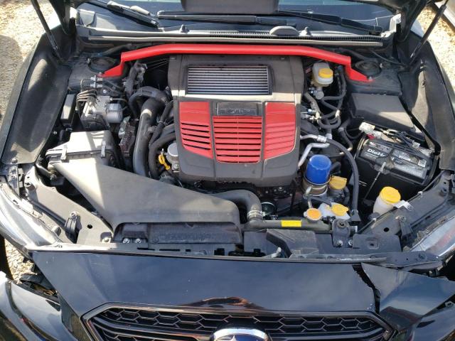 JF1VA1N64K8815107 Subaru Wrx Limited