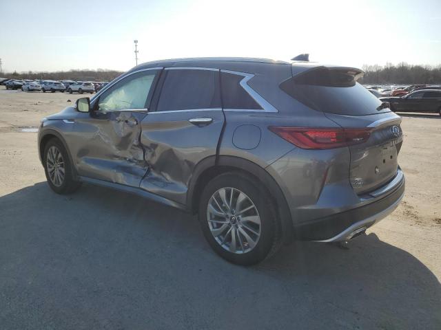 3PCAJ5BB5PF120319 Infiniti Qx50 Luxe