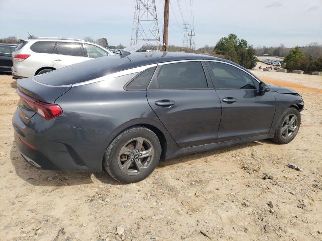 5XXG14J28MG059286 KIA K5 LXS