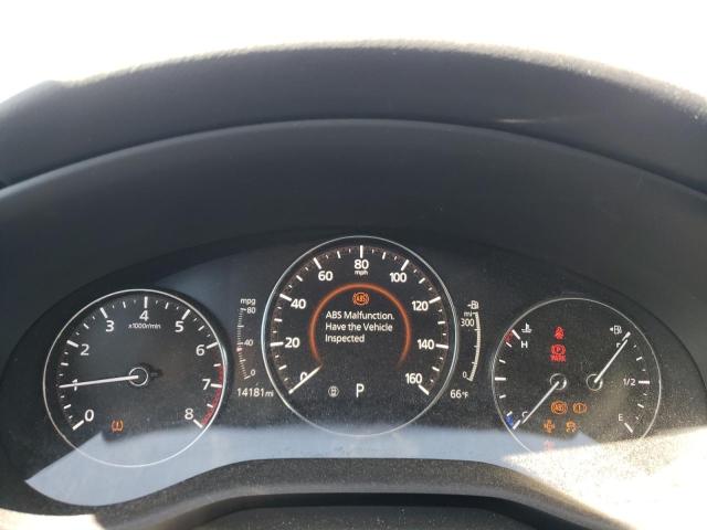 3MVDMBCM5PM532821 Mazda Cx-30 Preferred