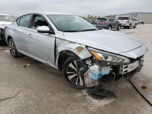1N4BL4DW7MN313003 Nissan ALTIMA SV