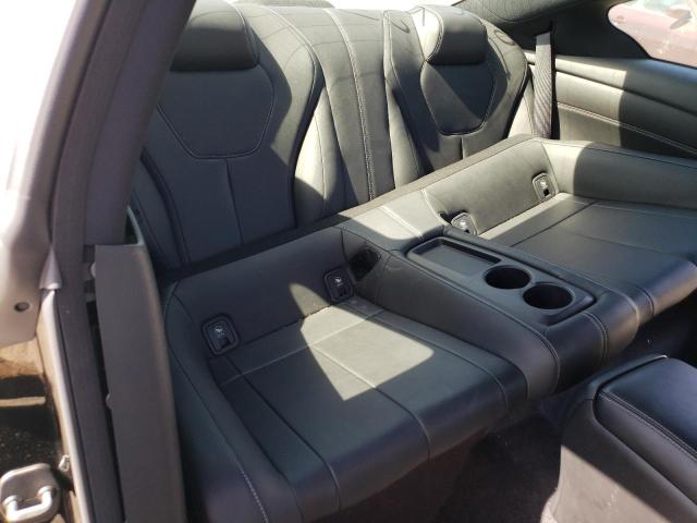 JN1EV7JK3NM600627 Infiniti Q60 PURE